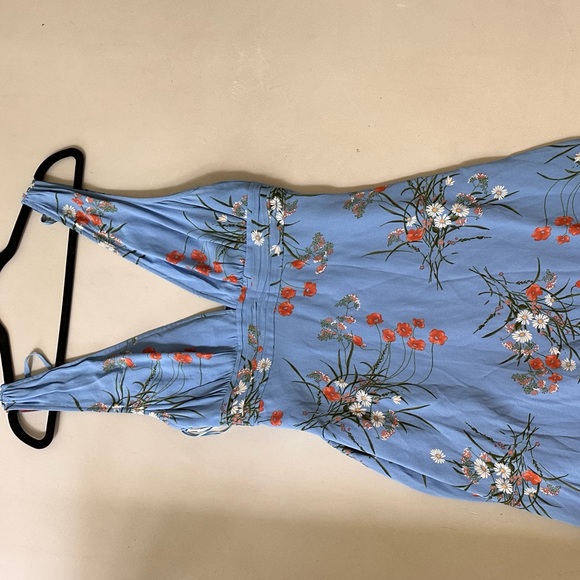 Reformation Rosalind Dress NWT - Picture 4 of 8